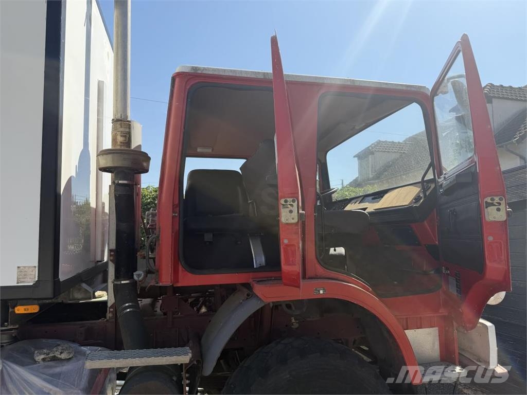Renault 85 150 Muut kuorma-autot