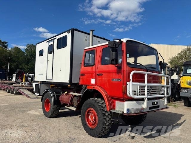 Renault 85 150 Anders