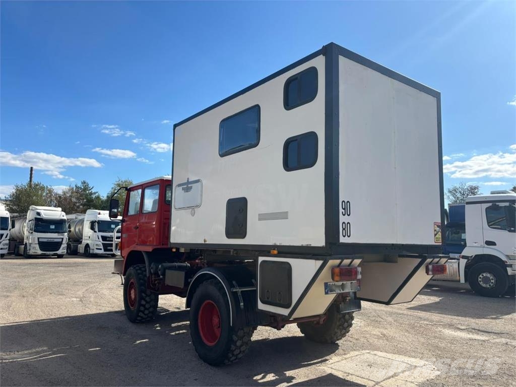 Renault 85 150 Muut kuorma-autot