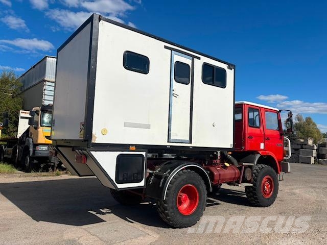 Renault 85 150 Muut kuorma-autot