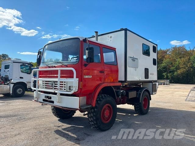 Renault 85 150 Muut kuorma-autot