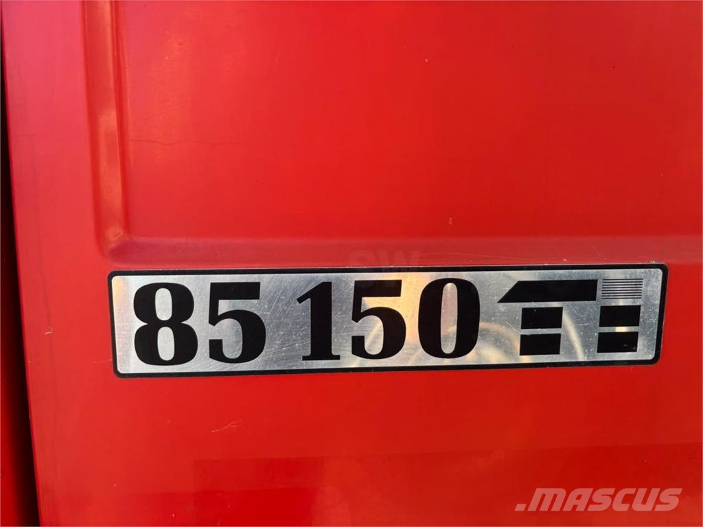 Renault 85 150 Muut kuorma-autot