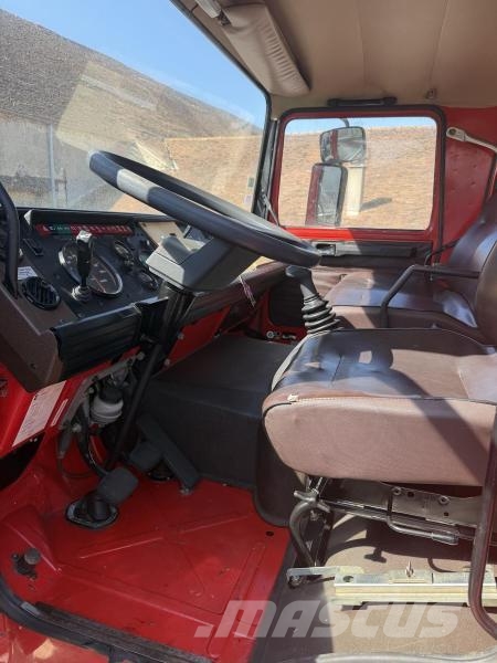 Renault 85 150 Anders