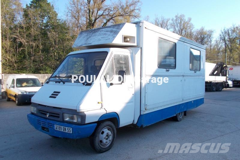 Renault Gamme B 70 Otros camiones