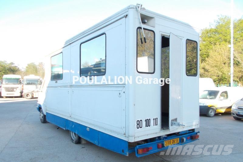 Renault Gamme B 70 Otros camiones