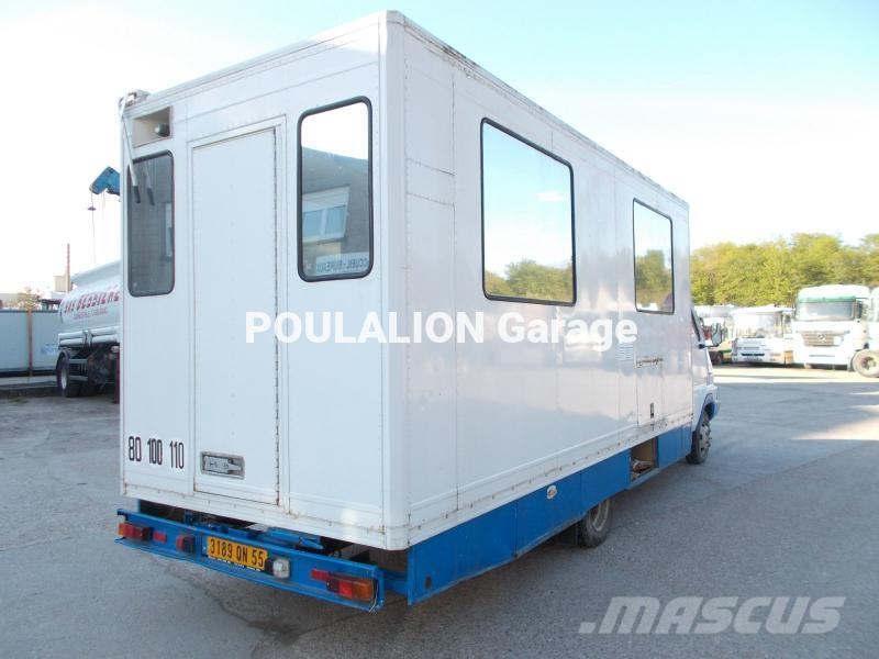 Renault Gamme B 70 Otros camiones
