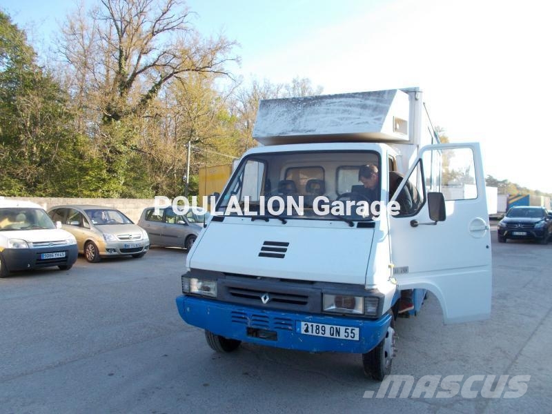 Renault Gamme B 70 Otros camiones