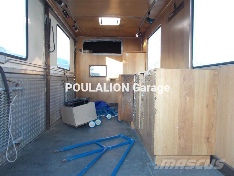 Renault Gamme B 70 Otros camiones
