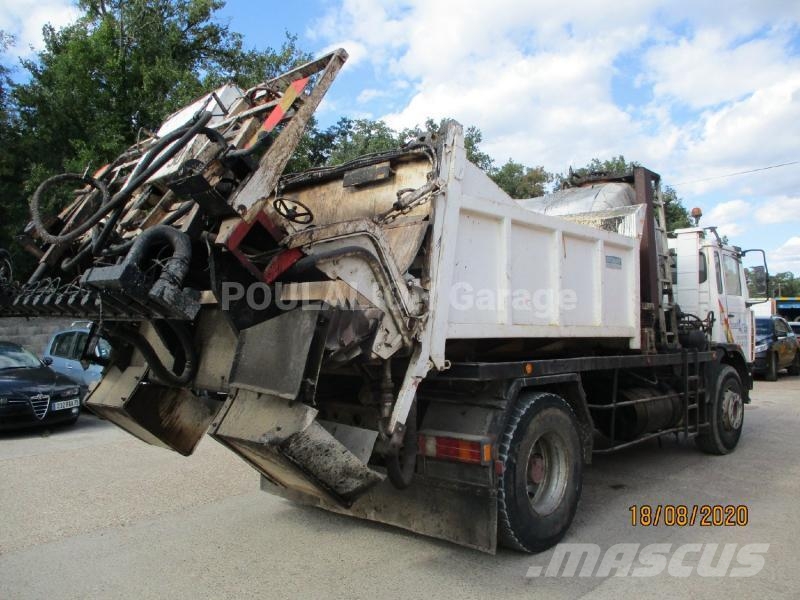 Renault Gamme G 230 Další