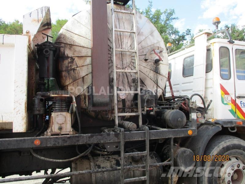 Renault Gamme G 230 Další