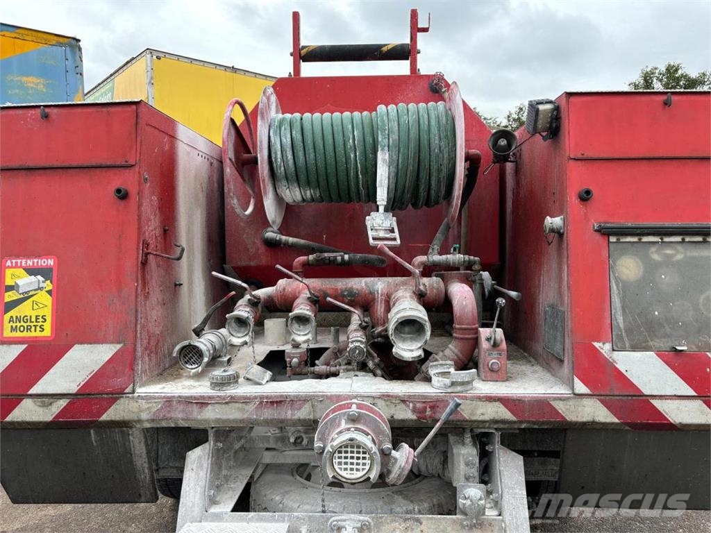 Renault Midliner S 170 T1 Otros camiones