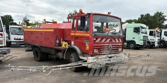 Renault Midliner S 170 T1 Otros camiones