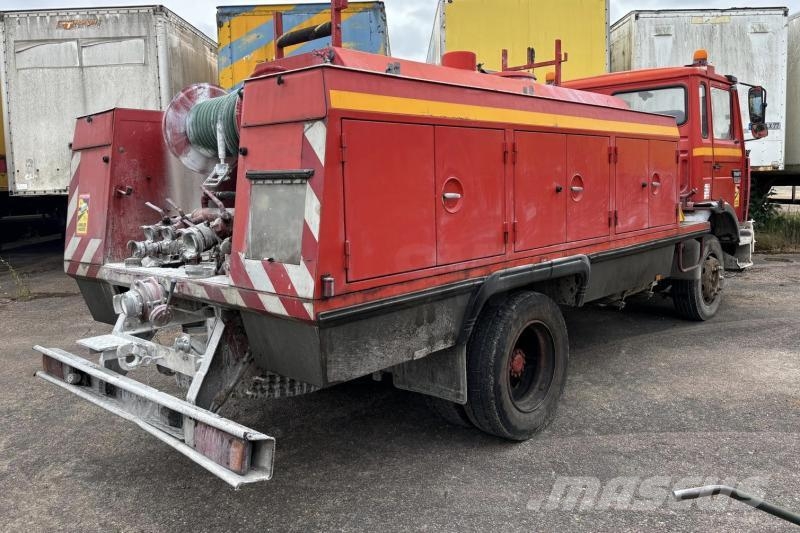 Renault Midliner S 170 T1 Otros camiones