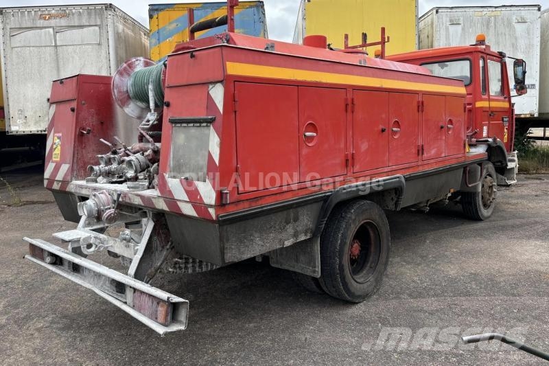 Renault Midliner S 170 T1 Other trucks