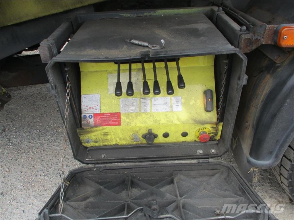 Renault Midlum 220 DCI Autonkuljetusautot