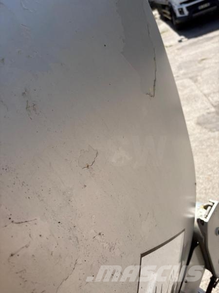 Renault PREMIUM 450 dxi Camiones cisternas