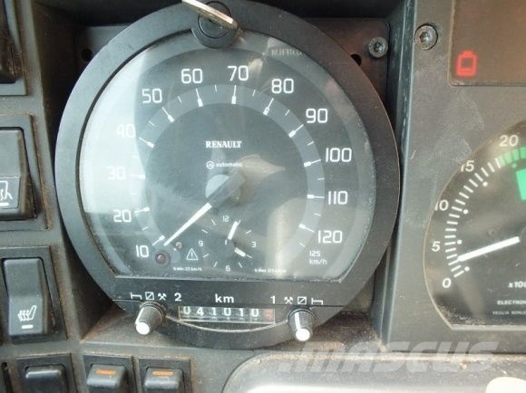 Iveco TurboDaily A 45.12 Міжміські автобуси