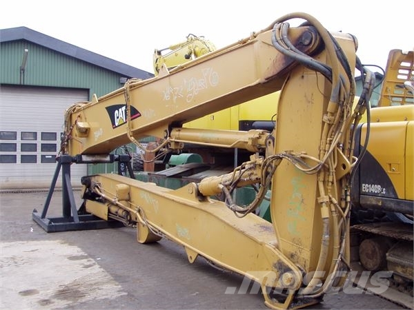 CAT 330C UHD ULTRA HIGH REACH DEMOLITION Yıkım ekskavatörleri