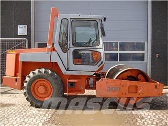 Hamm 3011 其他压路机