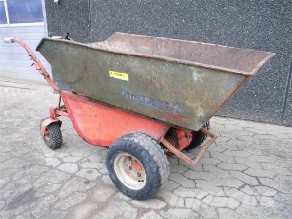 Honda GX160 Muut koneet