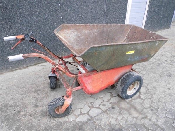 Honda GX160 Muut koneet
