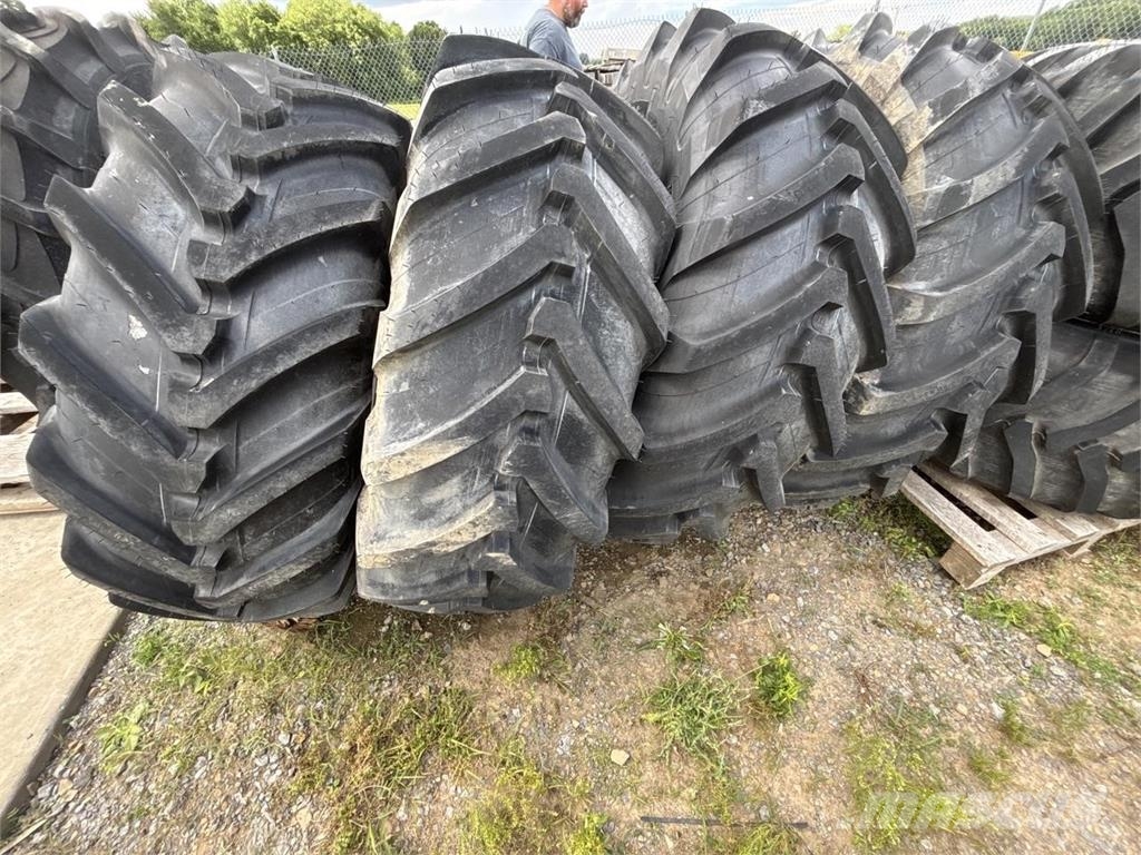  480/80R26 Gradbeništvo - drugo