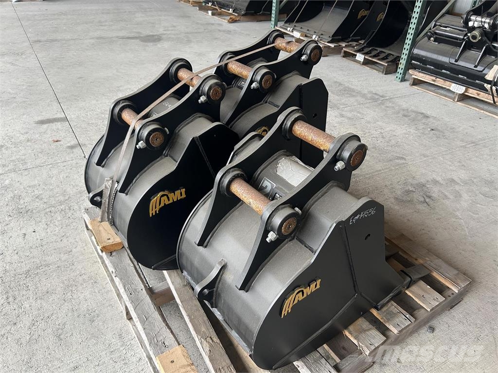 AMI 18 HD BUCKET Buckets