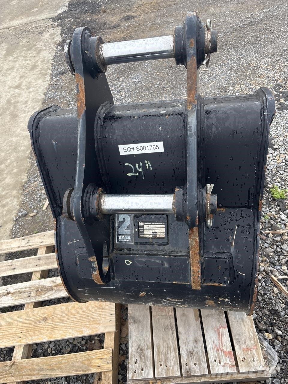 AMI 24 BUCKET Other