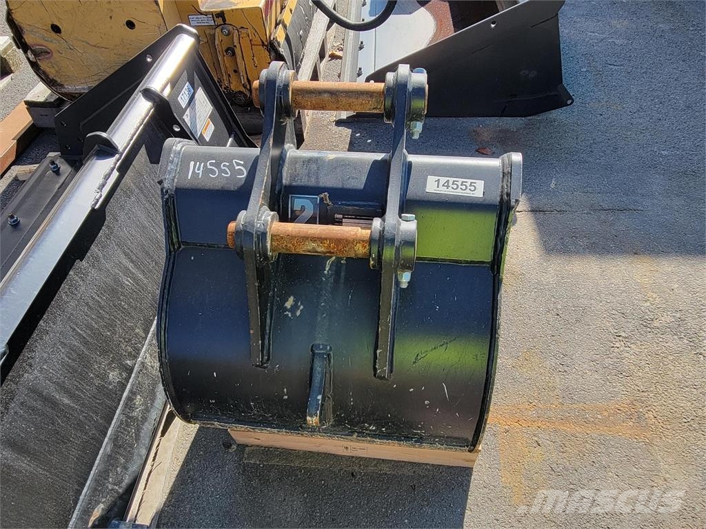 AMI ATTACHMENTS 24 HD DIGGING BUCKET Gradbeništvo - drugo