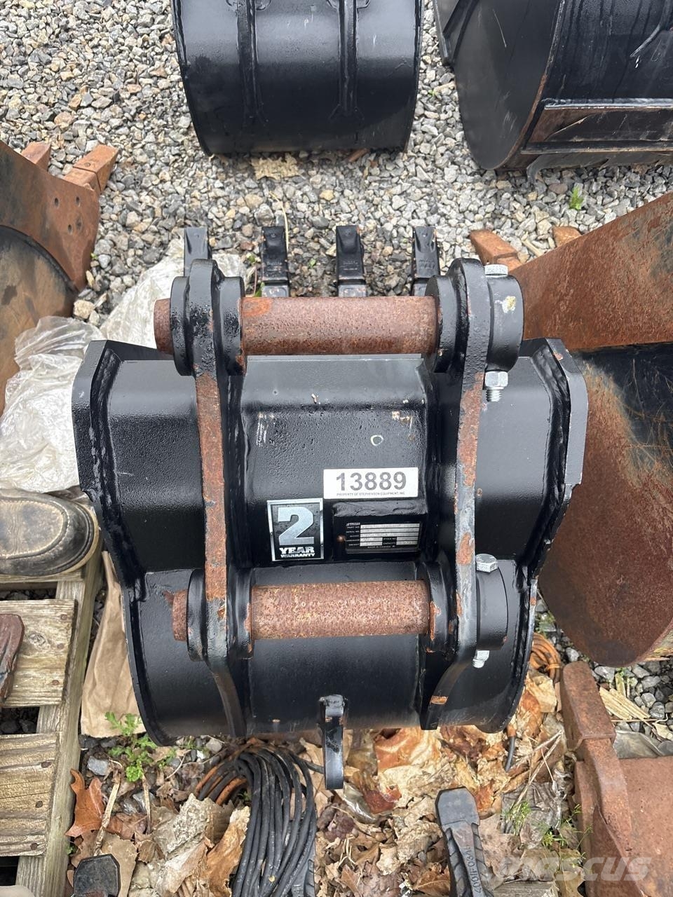 AMI D1012E48J57C Other