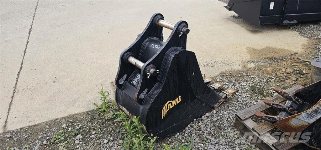 AMI HD1416E36BCJ Other