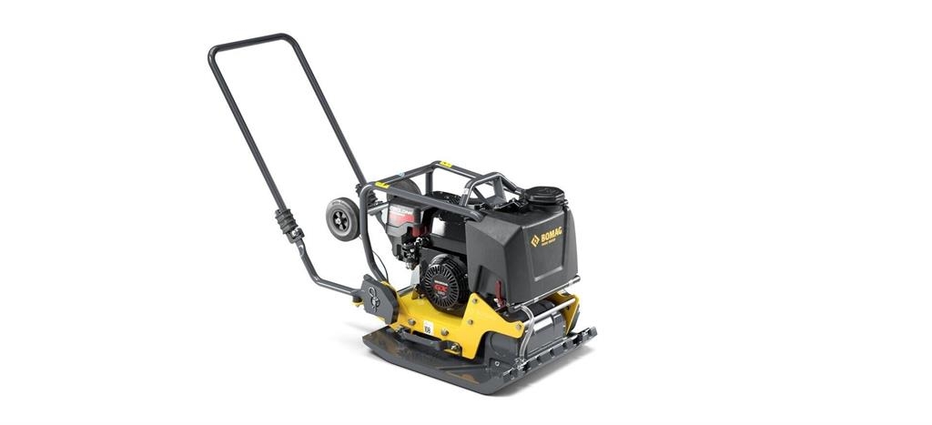 Bomag BP25/50 Velkami vibraciniai volai