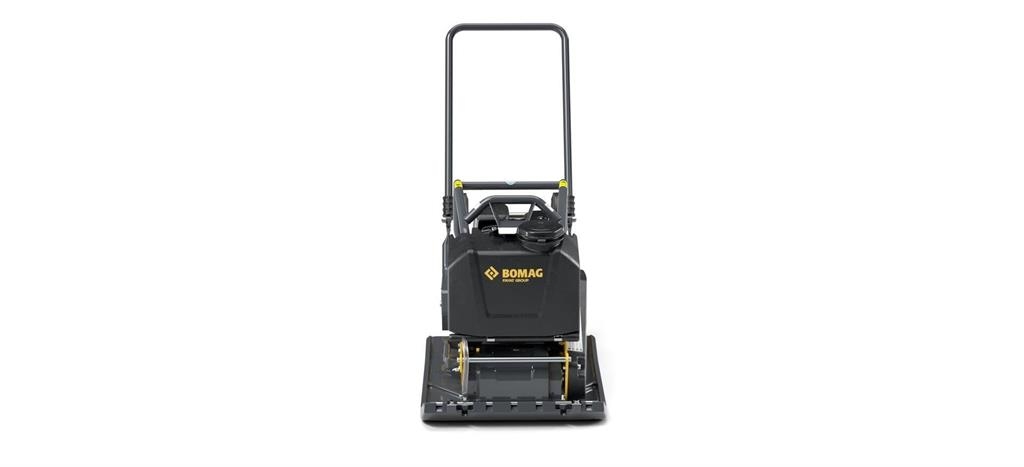 Bomag BP25/50 Velkami vibraciniai volai
