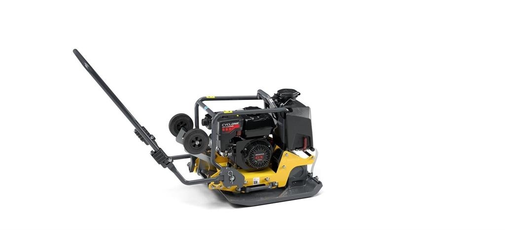 Bomag BP25/50 Velkami vibraciniai volai