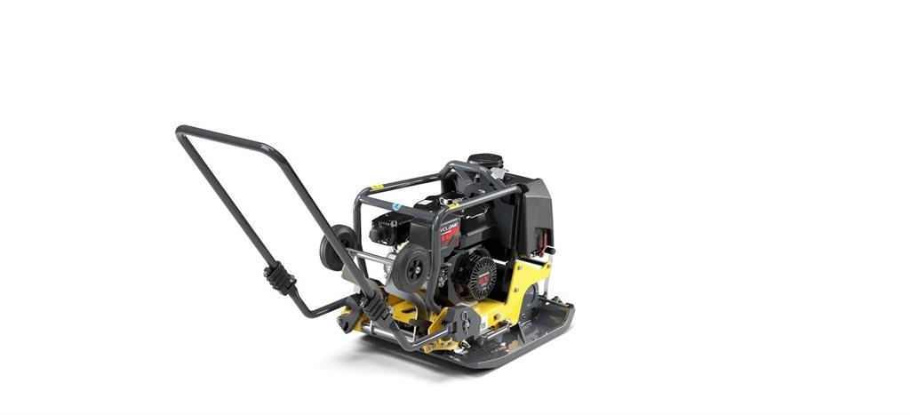Bomag BP25/50 Velkami vibraciniai volai