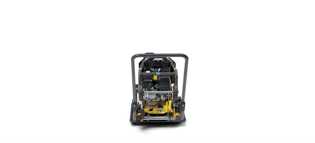 Bomag BP25/50 Velkami vibraciniai volai