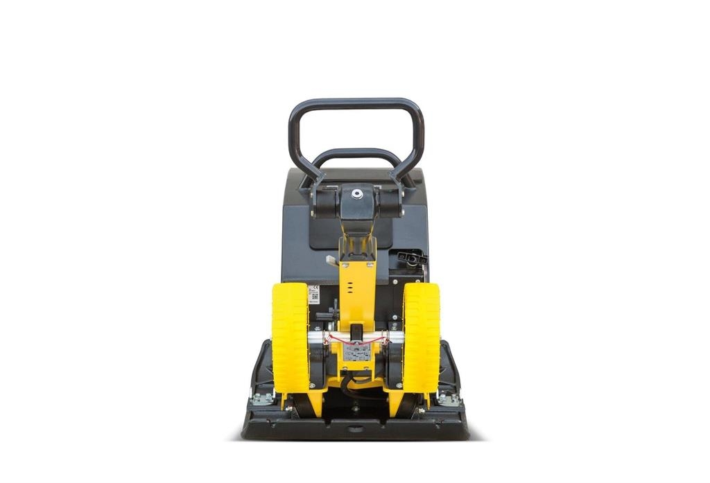 Bomag BPR35/60 Velkami vibraciniai volai