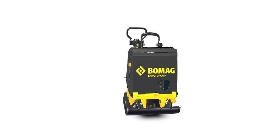 Bomag BPR45/45 Velkami vibraciniai volai