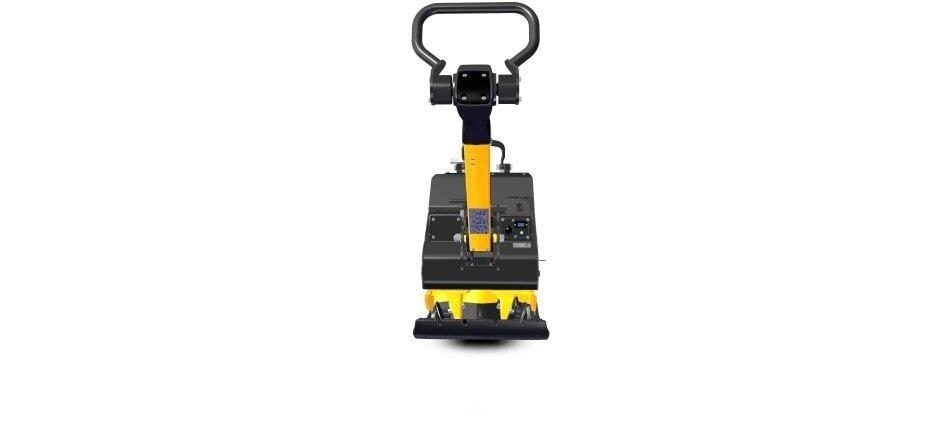 Bomag BPR45/45 Velkami vibraciniai volai
