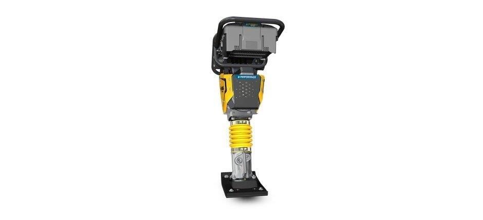 Bomag BT60 Towed vibratory rollers