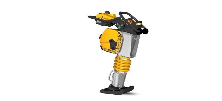 Bomag BT65 Towed vibratory rollers