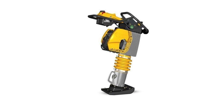 Bomag BT65 Towed vibratory rollers