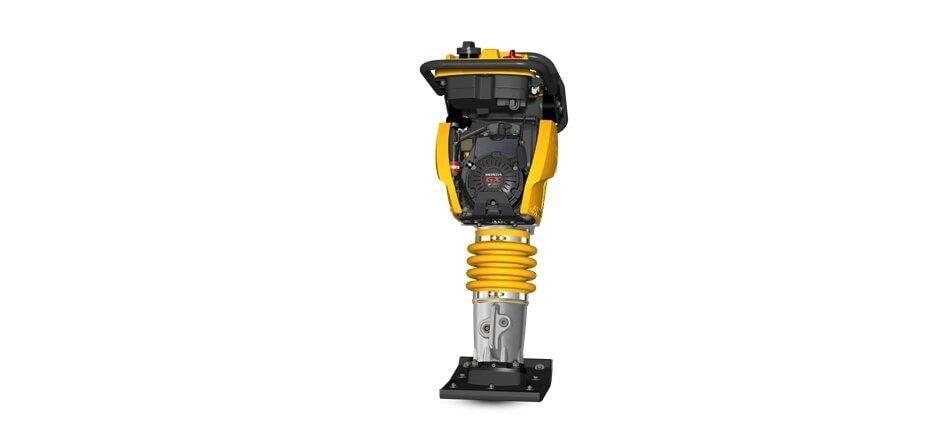 Bomag BT65 Towed vibratory rollers