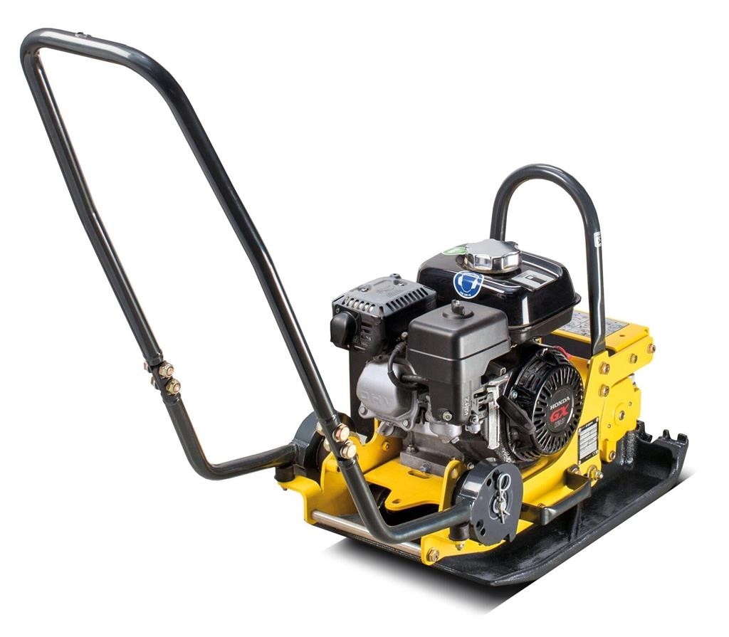 Bomag BVP10/36 Towed vibratory rollers