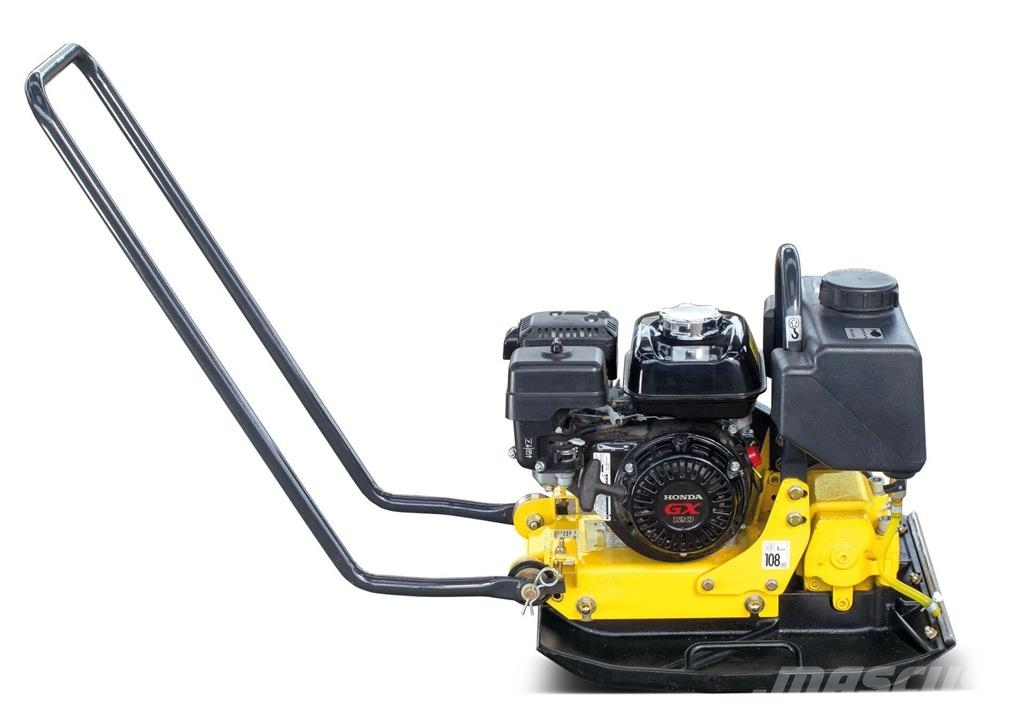 Bomag BVP12/50A Towed vibratory rollers
