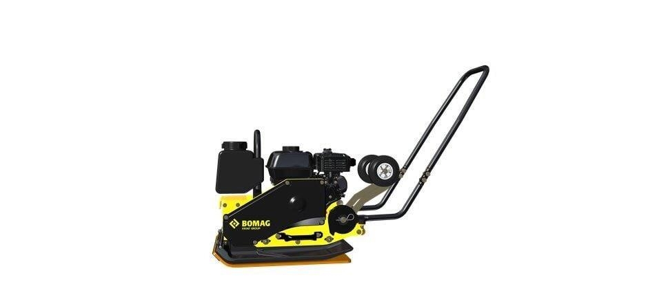 Bomag BVP18/45 Towed vibratory rollers