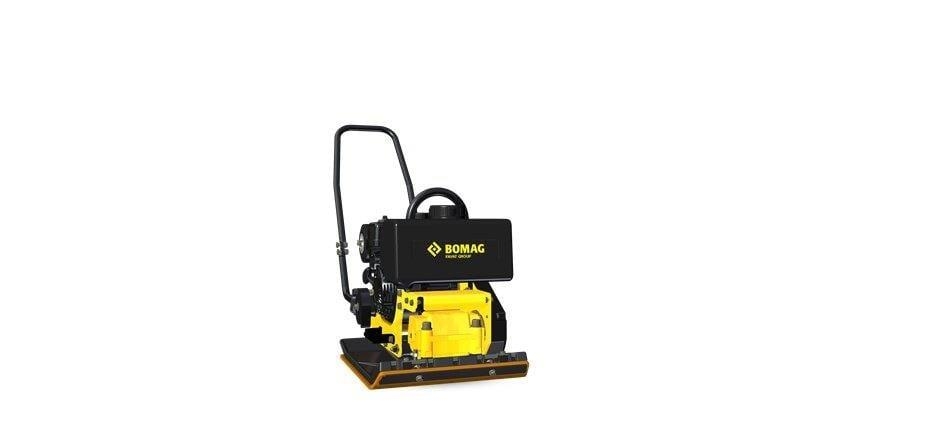 Bomag BVP18/45 Towed vibratory rollers