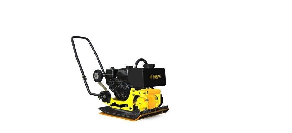 Bomag BVP18/45 Towed vibratory rollers