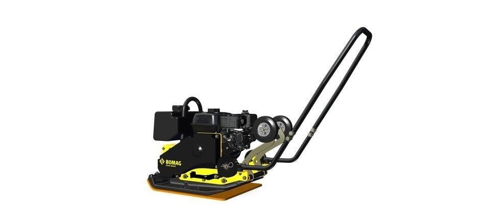 Bomag BVP18/45 Towed vibratory rollers