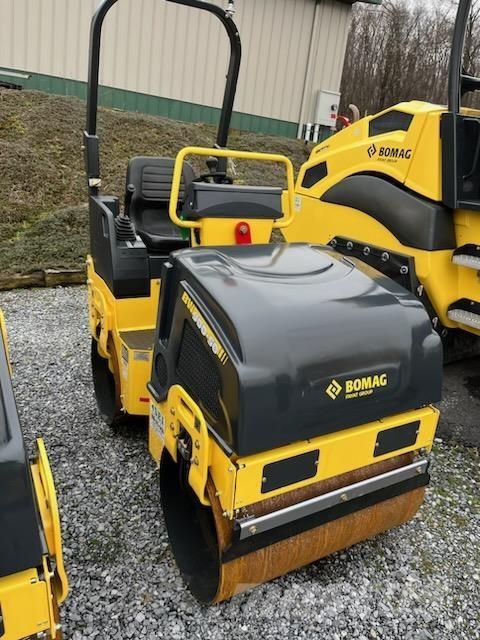 Bomag BW900-50 Single drum rollers